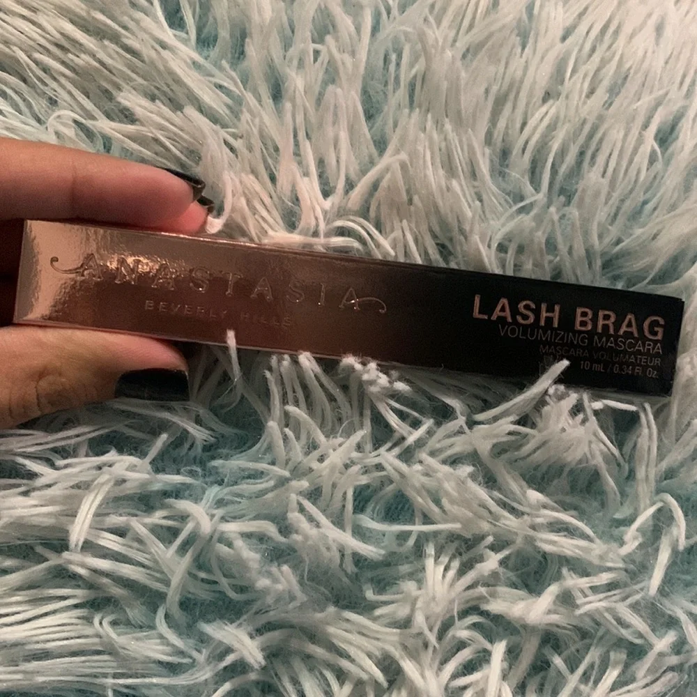 Anastasia | Lash Brag Mascara